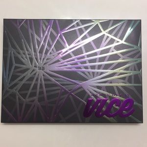 Urban Decay Vice 4 Palette